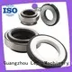 Lepu single metal bellow seals get quote for high-pressure applications 1
