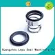 funky silicon o ring ceramic customization for fluid static application 1