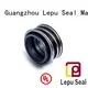 Breathable metal bellow mechanical seal mechanical for wholesale for high-pressure applications 1