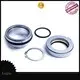 Lepu solid mesh flygt pump seal company for short shaft overhang 1