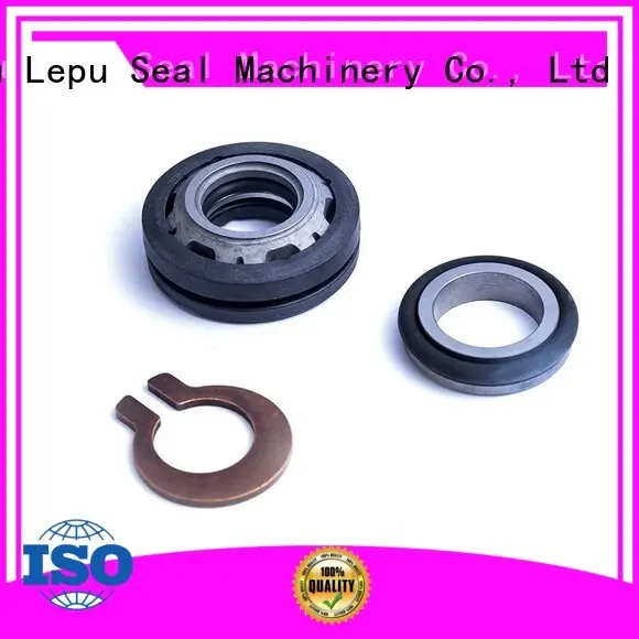 Lepu durable flygt mechanical seal supplier for hanging 1