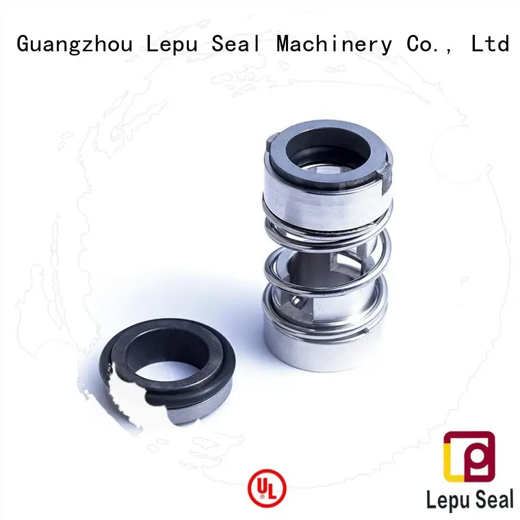 Lepu high-quality grundfos pump mechanical seal buy now for sealing frame 1