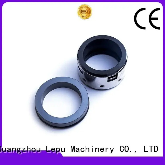 Lepu multi john crane mechanical seal distributor manufacturer for paper making for petrochemical food processing, for waste water treatment 1