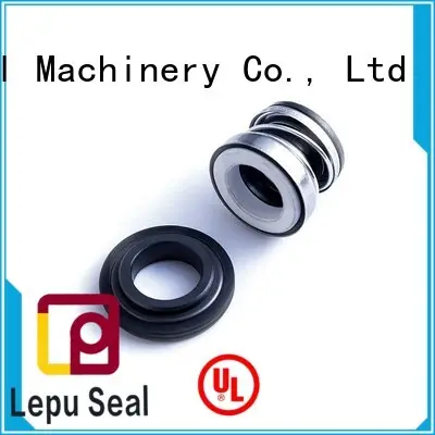 Lepu by metal bellow mechanical seal company for high-pressure applications 1
