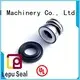Lepu by metal bellow mechanical seal company for high-pressure applications 1