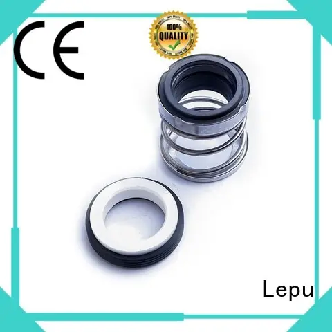 Lepu pump john crane mechanical seal suppliers bulk production for pulp making 1