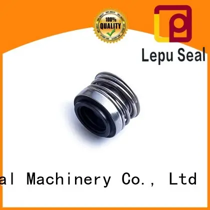 Lepu latest bellows mechanical seal buy now for high-pressure applications 1