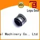 Lepu latest bellows mechanical seal buy now for high-pressure applications 1