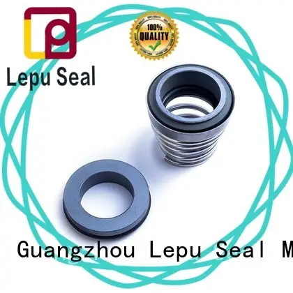 Lepu portable metal bellow mechanical seal supplier for high-pressure applications 1