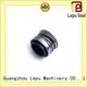 funky single spring mechanical seal made supplier for high-pressure applications 1