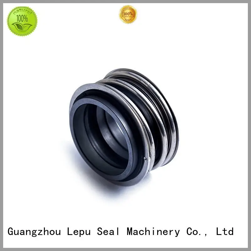 Lepu bellows burgmann mechanical seal for wholesale vacuum 1