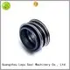 Lepu bellows burgmann mechanical seal for wholesale vacuum 1