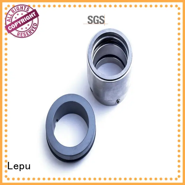 Breathable burgmann seals mg1mg12mg13 customization vacuum 1