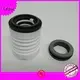 high-quality Bellows seal teflon customization for food 1