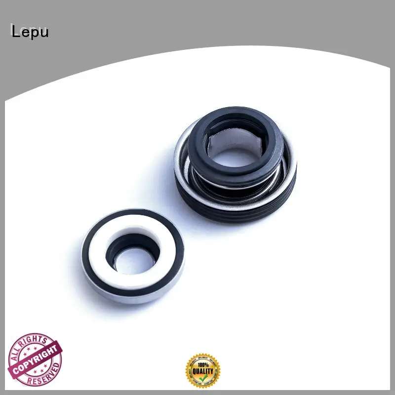 Breathable water pump seals automotive pump ODM for beverage 1
