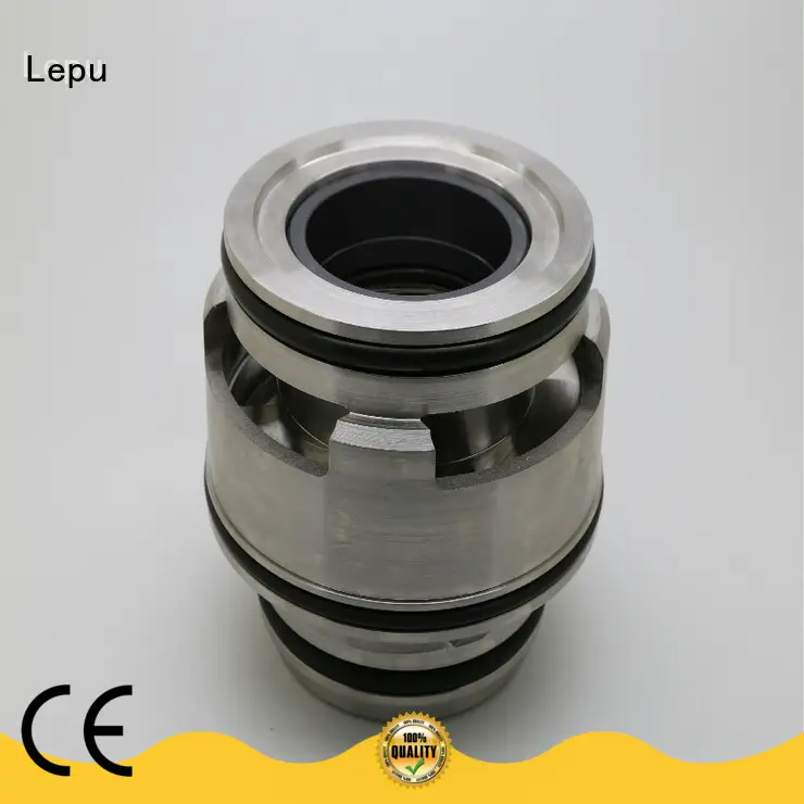Lepu high-quality grundfos mechanical seal catalogue buy now for sealing joints 1