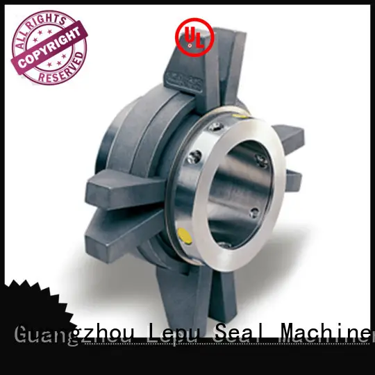 Lepu single mechanical seal bulk production 1