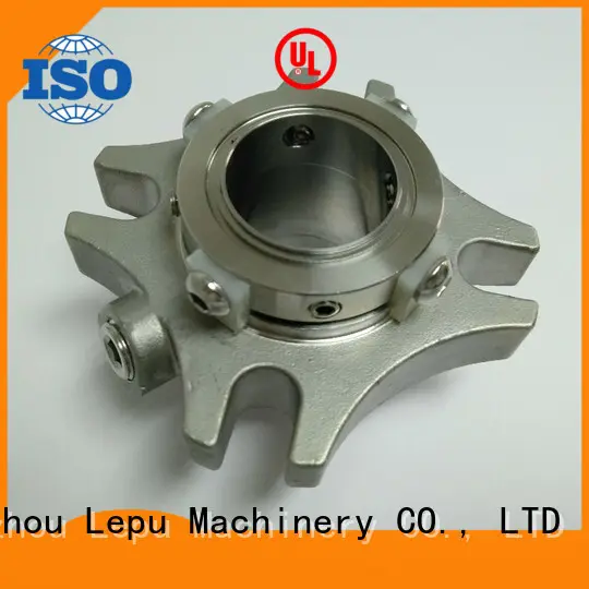 Lepu quality burgmann mechanical seal catalogue supplier high pressure 1