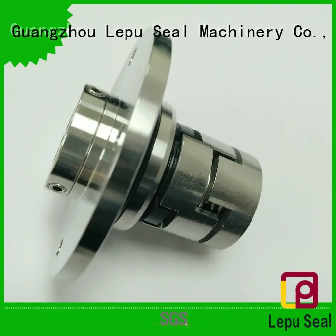 Lepu funky grundfos mechanical seal catalogue customization for sealing frame 1