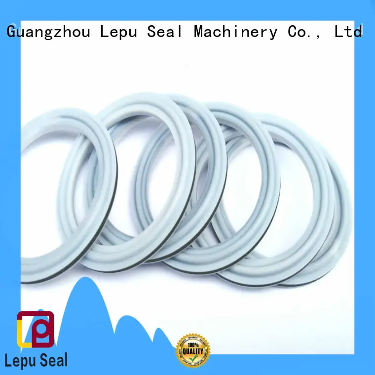 Lepu Breathable seal rings buy now for high-pressure applications 1
