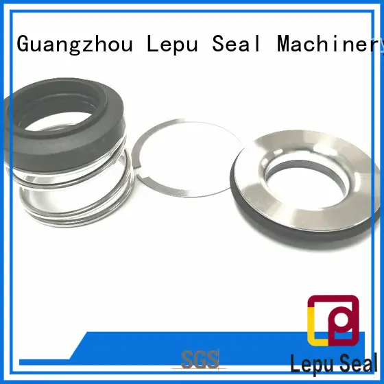 Lepu solid mesh alfa laval pump seal free sample for high-pressure applications 1