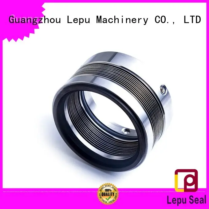 durable Bellows seal seal free sample for food 1