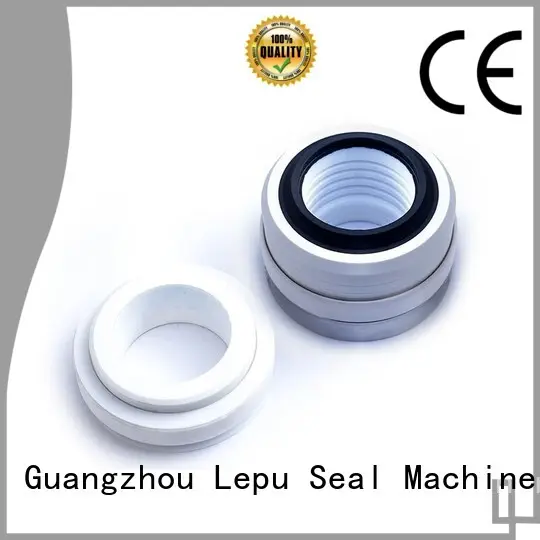 Lepu funky seal valve bulk production for high-pressure applications 1