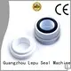 Lepu funky seal valve bulk production for high-pressure applications 1