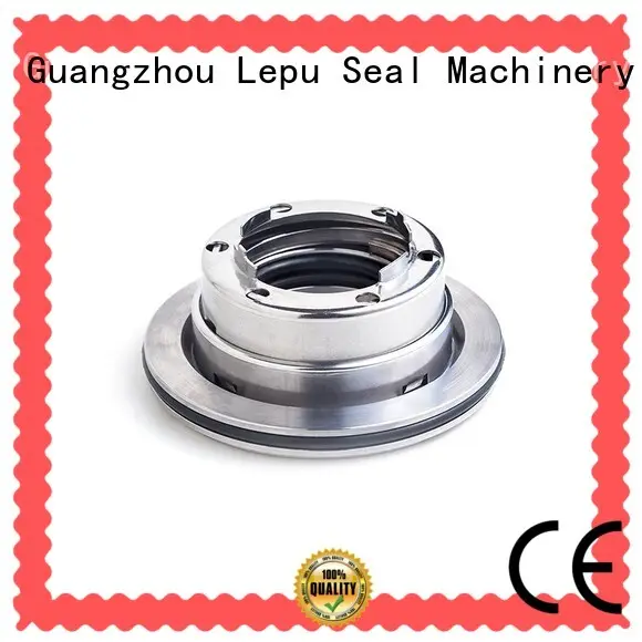 Lepu solid mesh Blackmer Seal get quote for beverage 1