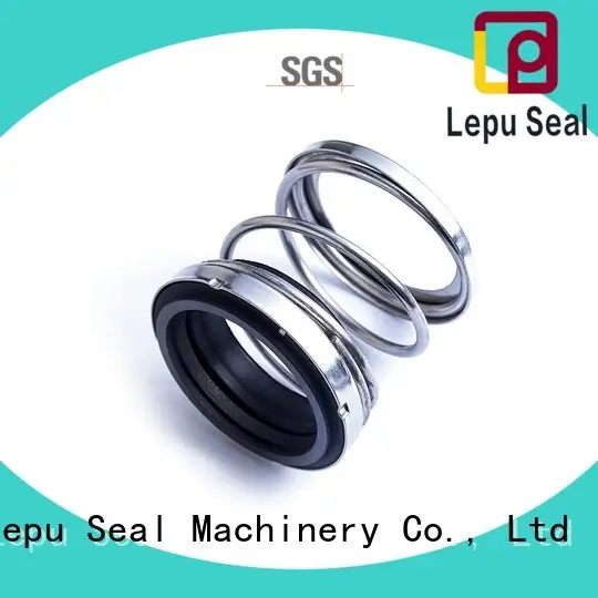 Lepu high-quality eagle burgmann mechanical seals for pumps supplier vacuum 1