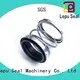 Lepu high-quality eagle burgmann mechanical seals for pumps supplier vacuum 1