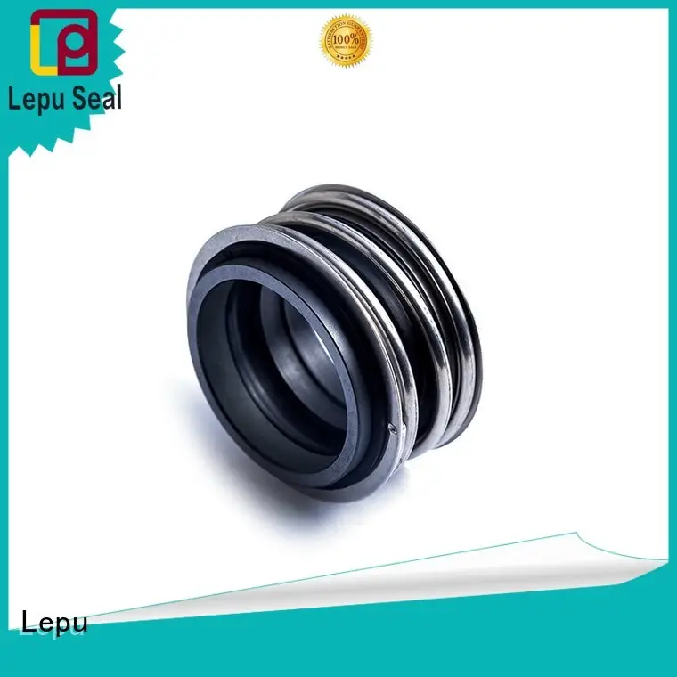 at discount metal bellow mechanical seal household company for food 1