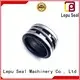 Lepu from metal bellow mechanical seal ODM for beverage 1