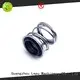 Lepu performance metal bellow mechanical seal factory for food 1
