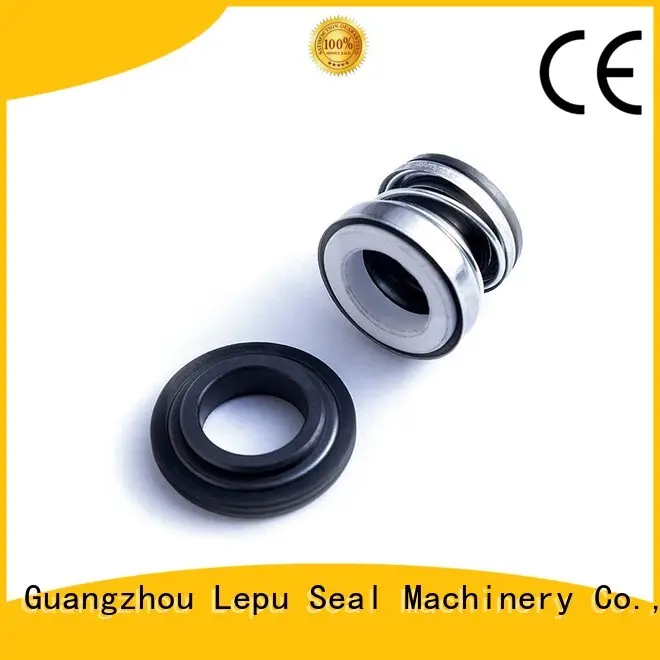 Lepu seal bellow seal get quote for beverage 1