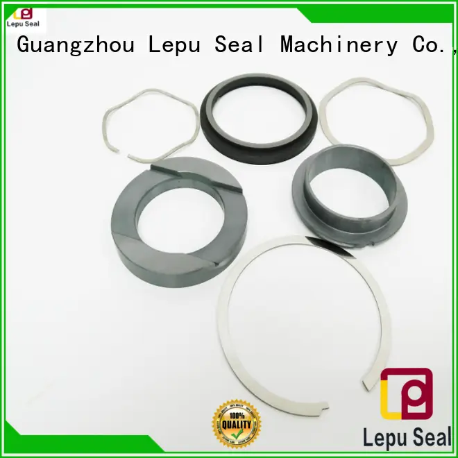 Lepu Breathable fristam pump seal kits supplier for food 1