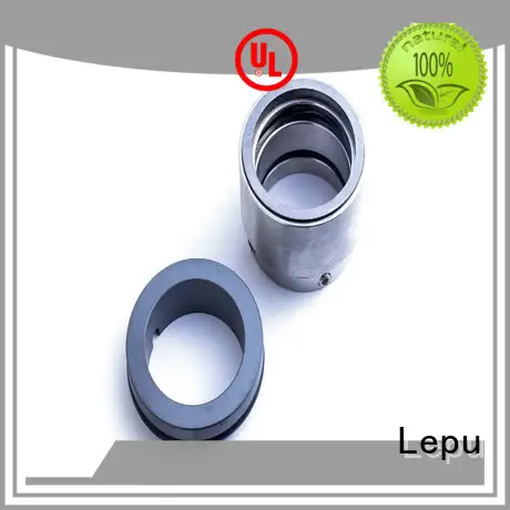 Lepu mechanical silicon o ring supplier for water 1