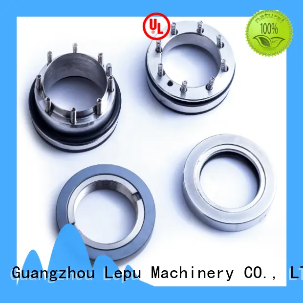 Lepu ms32b water pump seal kit OEM for beverage 1