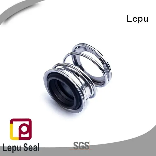 Lepu mechanical john crane seals catalogue from China for chemical 1