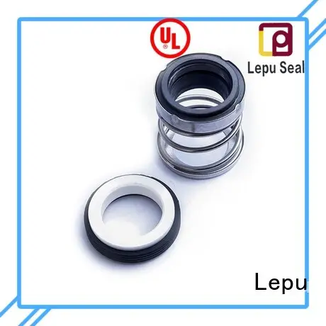 funky metal bellow mechanical seal lepu OEM for high-pressure applications 1