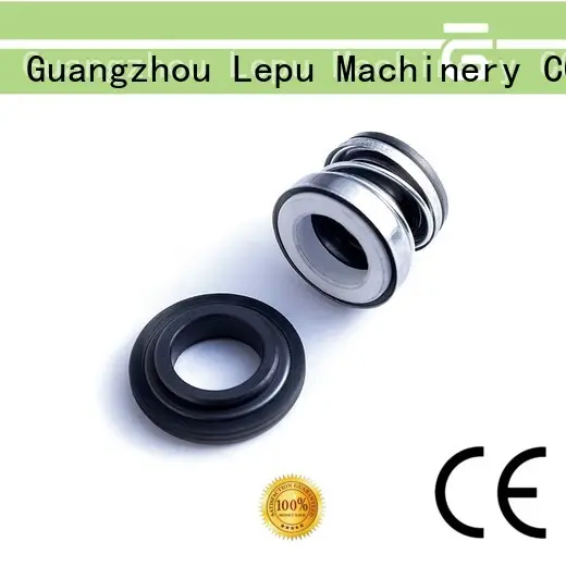 Lepu portable mechanical shaft seals springs for wholesale for high-pressure applications 1