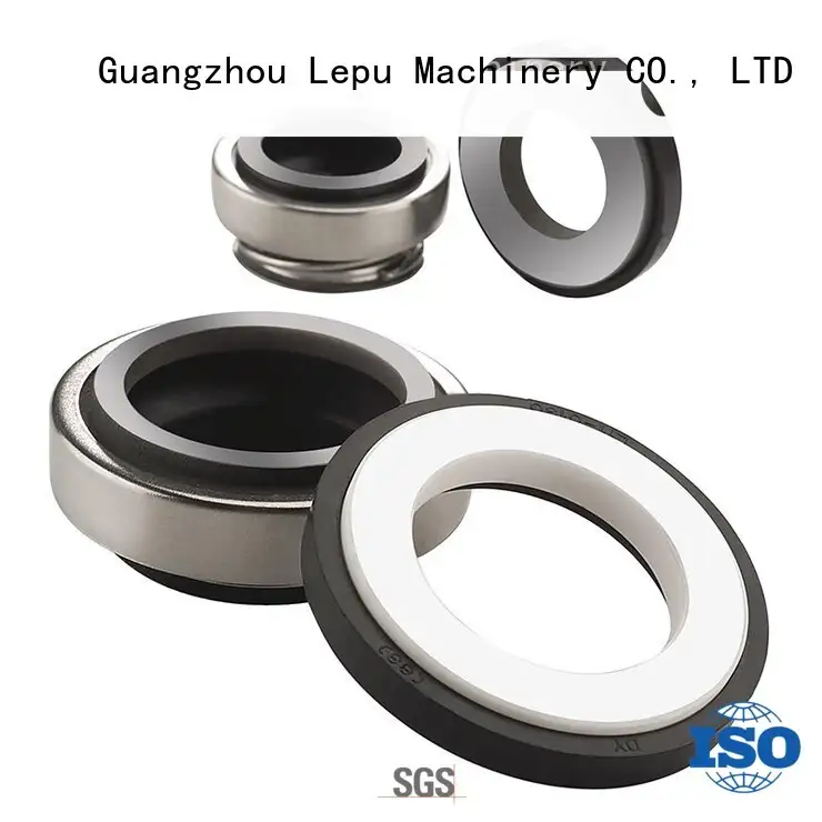 Breathable burgmann seals bellows supplier high pressure 1