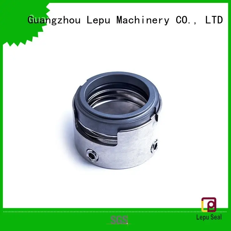 Lepu ring eagleburgmann mechanical seal for wholesale high temperature 1