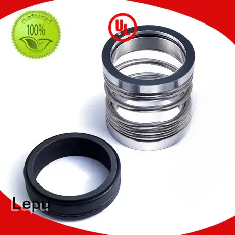 solid mesh pillar seals and gaskets pump OEM for high-pressure applications 1