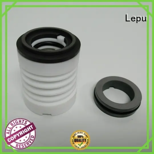 Lepu seal Metal Bellows Seal free sample for beverage 1