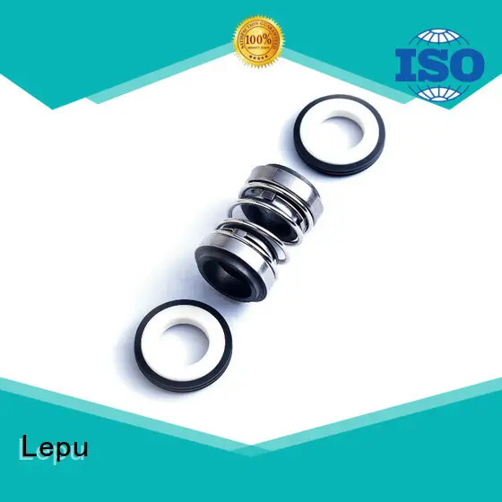 Lepu high-quality double acting mechanical seal ODM for high-pressure applications 1