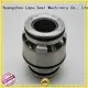 Lepu holes grundfos shaft seal customization for sealing joints 1