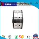 solid mesh mechanical seal principle wilo OEM for sanitary pump 1