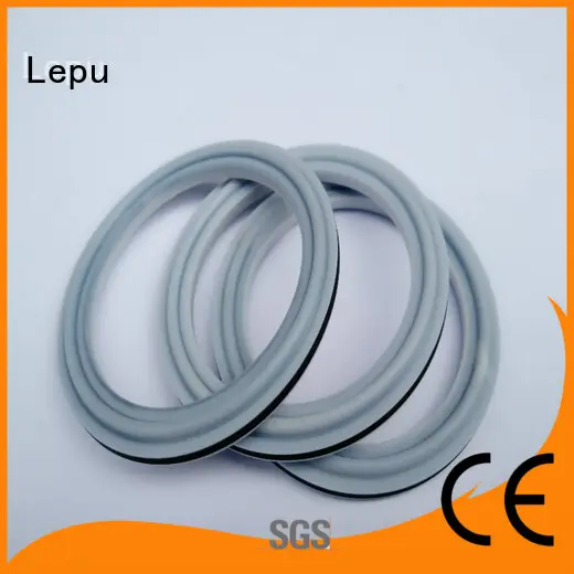 Lepu funky o ring seal customization for food 1