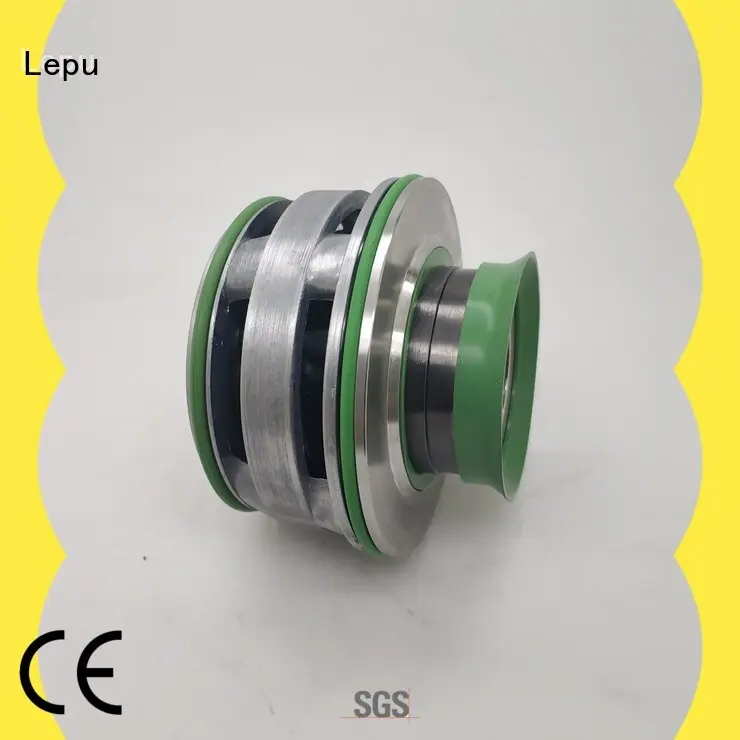 Lepu delivery flygt mechanical seals best manufacturer for short shaft overhang 1